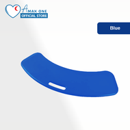 Curved Transfer Board / Arc Transfer Board From Bed to Wheelchair / Papan Pemindahan