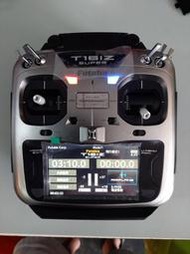 《TS同心模型》 Futaba 16IZ Super 高階遙遙控器 中文版 公司貨 (不含接收器，單機版)日本手
