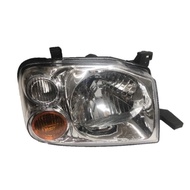 NISSAN Frontier Headlight NISSAN Frontier
