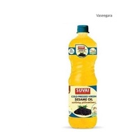 Suvai Sesame Oil 1Litre