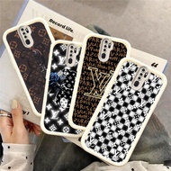 RN12 LV Very beautiful Casing for Realme Reno A36 C31 A96 A77 A3 A3X 8Z 7Z A76 8 9i A77s A57s 7 A79 