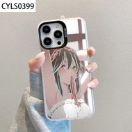 AESTHETIC GRADUATED CASE iphone ‎15 PLUS ‎15 PRO ‎15 Pro Max ‎16 ‎16 PLUS 16 PRO ‎16 Pro Max ‎16E