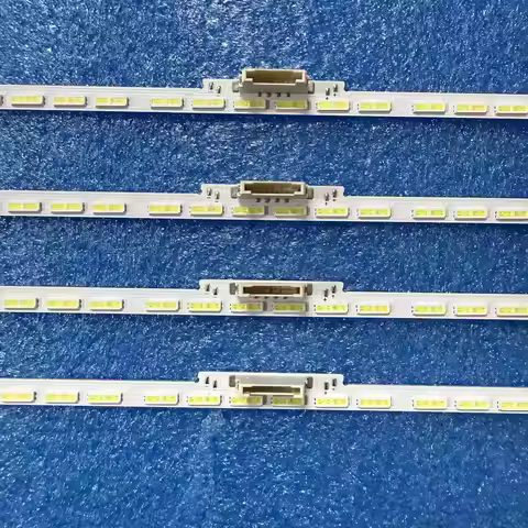 Full LED backlight strip for Samsung UE85BU8000U UE85BU8000K UE85CU8000K UE85CU8000U UE85AU8070 CY-S