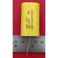 Audiophiler 226 250V MKP 22 UF 250 VOLT