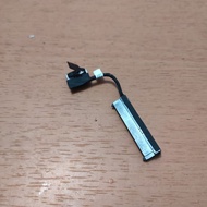 soket connektor hdd hardisk laptop Acer Aspire 3 A314-21-4391