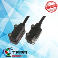 E3T-St13-G REPLACEMENT E3T-ST13 Omron Photoectric Sensor 12 To 24Vdc