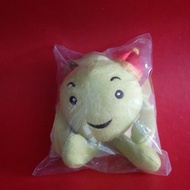 AIS Chinese New Year Keychain 5 Inches In Seal Collectibles