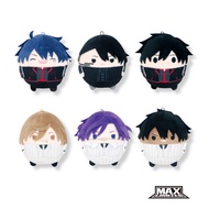 Tougen Anki Fuwakororin Vol. 2 Blind Box