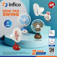 8 inch desk fan 8 inch infico table fan idf 0820