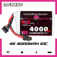GNB High Energy4000mAh 4S 14.8V 10C21700 40T FPV Model Aircraft5/7Cun Yuan Hang
