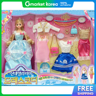 MIMIWORLD | L Mimi World Cinderella Mimi Dress Outfit