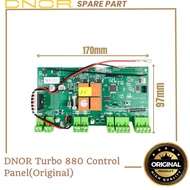 DNOR TURBO 880 CONTROL PANEL FOR DNOR  AUTOGATE SYSTEM ONLY
