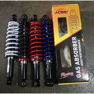 340MM 330mm ABSORBER EX5 KRISS WAVE 125 WAVE 110