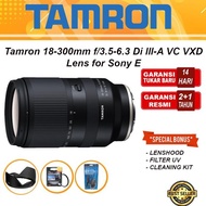Sale Tamron 18-300Mm F3.5-6.3 Diii-A Vc Vxd Lens For sony E