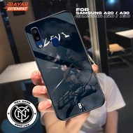 Case SAMSUNG A20 / SAMSUNG A30 Terbaru - Casing SAMSUNG A20 / SAMSUNG A30 Terbaru Neycase [ Case AOT
