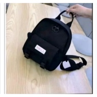 Tas Ransel Mini Smile Tas Ransel Kekinian SMILE