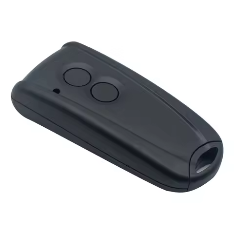 rsc2 433 RSE2 433 MHz Garage Remote Control Rolling Code For Liftronic 500 700 800 Portronic D5000/D