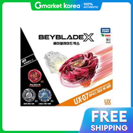 Beyblade | เซต Beyblade UX-07 Phoenix Rudder Deck