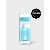 [COSRX]  Low pH Niacinamide Micellar Cleansing Water 400ML
