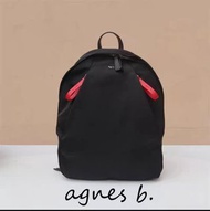 Agnes B. 背囊/袋/bag/背包