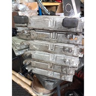 HONDA CIVIC EK5-8 ENGINE ECU (P2K-P6E-P2C) USED ORIGINAL