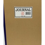 Journal , Ledger , Subsidiary Purchase Journal & Columnar Books 6 , 10 , 12, 14