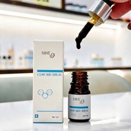 NINE9 Clear Skin Serum for acne-prone Skin 5ml
