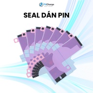 Battery Seal X/XS/XR/11/11PRO/11PM/12/12PRO/12PM/13/13PRO/13PM/14PM