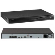 【Ready Stock】HIKVISION DS-7104NI-Q1/4P DS-7208NI K-Q1/8P 4 & 8 Channel CCTV NVR 4K Mobile Surveillan