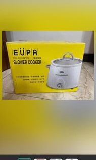 EUPA優柏 陶瓷燉鍋3公升 TSK-8901
