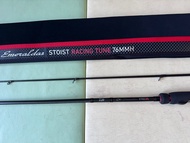 Daiwa Emeraldas Stoist RT 76MMH