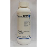 Advansia Axtra PK60 - 1L (Baja Buah Baja Bunga Tinggi PK / High PK Foliar Fertilizer / Baja MKP SOP)