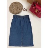 Women's Skirt - 2 Hands (Size XS)