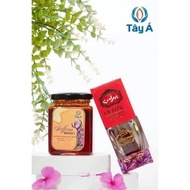 GENUINE SAFFRON IRAN SAFFRON Pistil - WEST ASIA