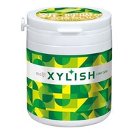 明治木糖醇萊姆口香糖 94克