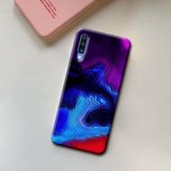 Samsung A70 Fashion Case Softcase Casinghp Protectivehp hp - 08