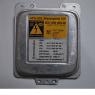 5DC 009 060-00 Mercedes-Benz W211 XENON HID BALLAST
