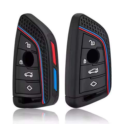 Protection Cover For BMW 1 3 4 5 7 Series X3 IX3 I3 X6 X4 X5 G20 F40 X1 F48 F40 G23 F34 F15 X7 U06 G