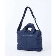 Anello Future Nostalgia 2Way Mini Boston Bag