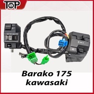 Handle Switch for XRM 110/125 Motorcycle (Left/Right)