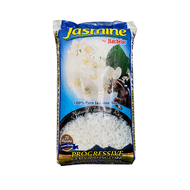 Pure Jasmine Rice 25kg (Nationwide delivery)