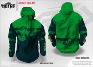 Jaket Running Trail Waterprof Jacket Running Racing Jacket Printing jaket running racing windbreaker