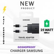 S4msung 25W USB-C Charger & Cable Fast Charging || S4msung 25W USB-C Fast Charger & Cable 3A
