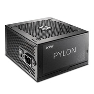 ADATA PYLON 650 - 650W 80+ BRONZE - PYLON650B-BKCEU