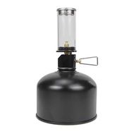 Gas Tent Light Camping Light Outdoor Lighting Gas Retro Atmosphere Light Horse Lamp Candle Light