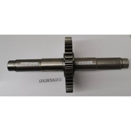 Assembly Shaft Clutch 5T054-16103 for Harvester DC70 parts