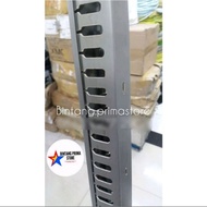 Ducting Cable Duct Cable Hole size 25x25 mm