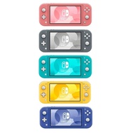 Console Only USED Nintendo Switch Lite 1 Month Warranty 二手任天堂Switch Lite