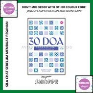 30 Doa Daripada Al-Quran & Hadis Saat Hampir Berputus Asa oleh Fakhri Fadzli IMAN Publication