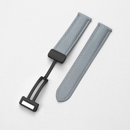 20mm 22mm Magnetic Buckle สายนาฬิกา For Amazfit Bip 5 Amazfit GTR Mini สาย Amazfit GTR 4 / gts 4 / 4